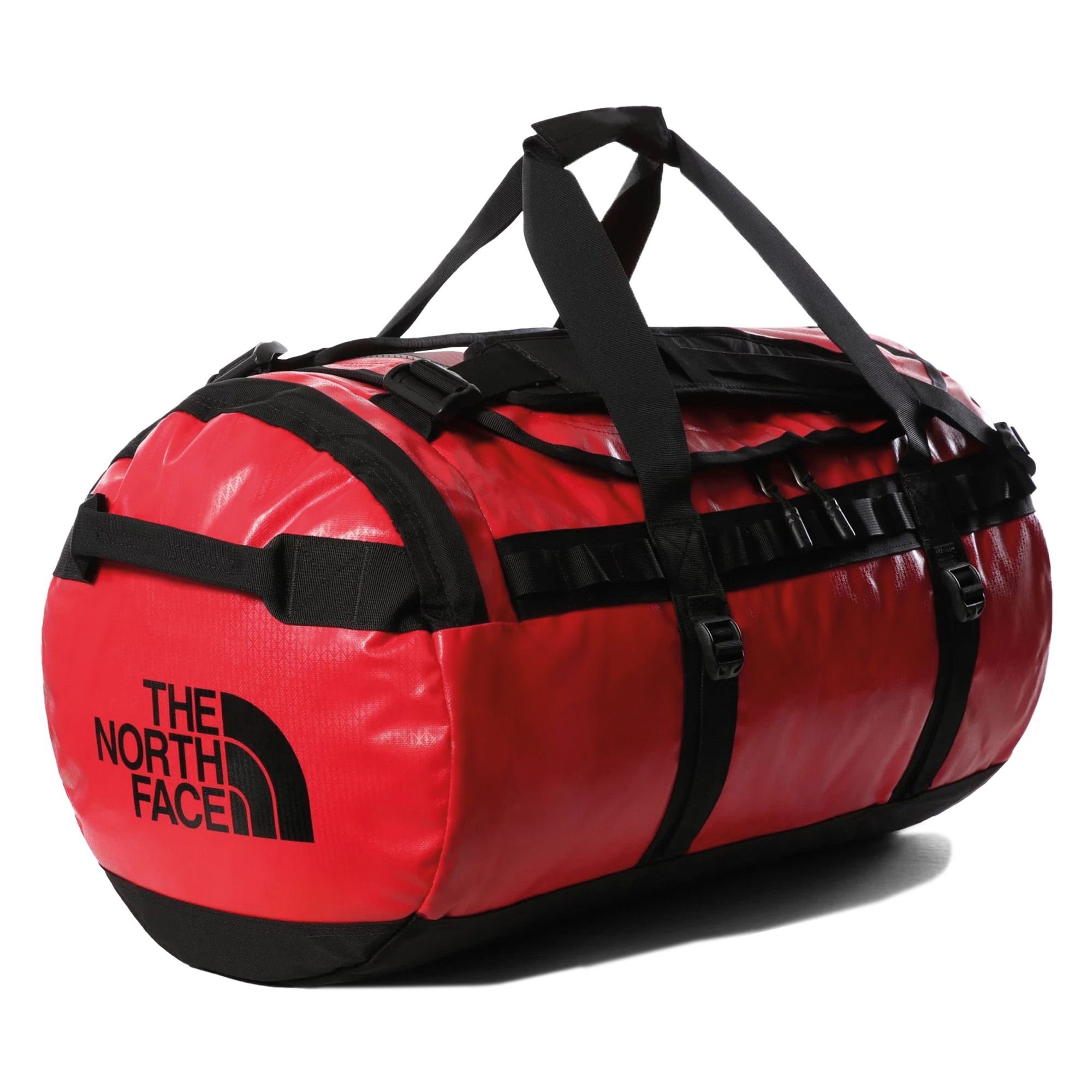 The North Face Base Camp Duffel M (71L) | Plutosport